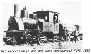 Maas-Waalkanaal (6)